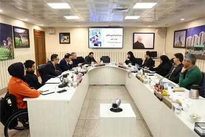 اعزام تیم ملی پاراتیراندازی با کمان به مسابقات کاپ جهانی تایلند /تمرکز پاراتیراندازی بر ماده&zwnj;های مدال آور در آیچی_ناگویا