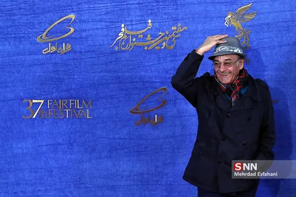 فیلم/ سعی کردم کارنامه بازیگری&zwnj;ام را فقط با فیلم&zwnj;های سالم پر کنم