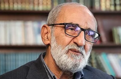 شریعتمداری: خدا کند ترامپ کرونا نگیرد!