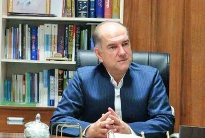 &laquo;رستگار یوسفی&raquo; عضو هیات نظارت بر رفتار نمایندگان شد