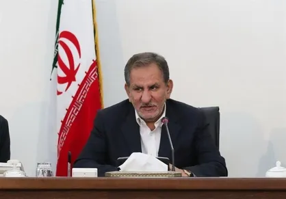 جهانگیری: قرار نیست برنج&zwnj;های وارداتی در فصل برداشت برنج در بازار توزیع شو&zwnj;د