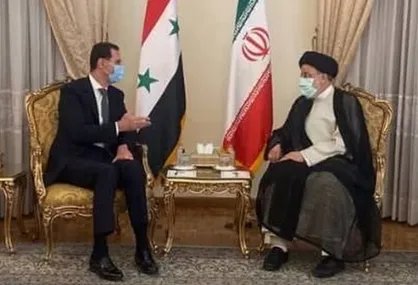 رئیسی: آینده منطقه را مقاومت ملت&zwnj;ها رقم می&zwnj;زند، نه میز مذاکره