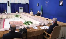 یگانگی میدان و دیپلماسی ما را از کوره‌راه‌ها دور نگه داشته است