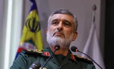 سردار حاجی‌زاده: آسیب‌های ما در برخی حوزه‌ها از ضعف ماست نه دشمن / اراده‌مان را بر خصم تحمیل کردیم