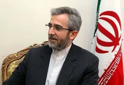 باقری: تبادل پیام&zwnj;ها بین دو طرف مذاکره در جریان است
