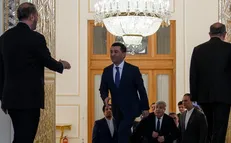 گسترش همکاری‌های اقتصادی و ترانزیتی ایران و ازبکستان بررسی شد