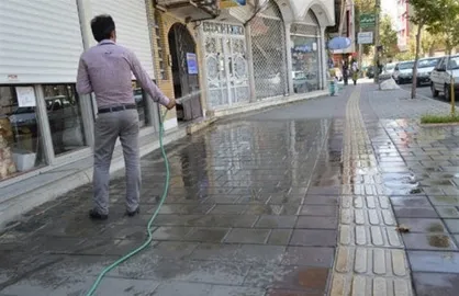 برخورد گسترده&zwnj;تر با مشترکان بدمصرف آب در تابستان امسال
