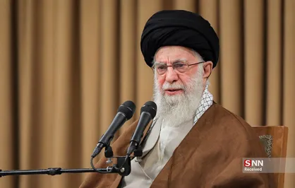 رهبر انقلاب: در برابر دشمن همه با هم باشیم، همانند جنگ ۱۲ روزه / باید از دولت حمایت کرد + فیلم