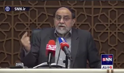 رحیم پور ازغدی: اغلب دانشگاهیان و حوزویان آدم&zwnj;های خوب، ولی سیاهی لشکر هستند؛ به فکر تمدن&zwnj;سازی نیستند