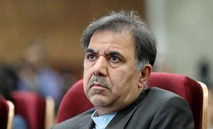 حاجی دلیگانی: ناطق پیام داده که دیگر از آخوندی حمایت نمی&zwnj;کند