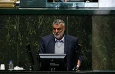 استیضاح وزیر جهاد کشاورزی اعلام وصول شد