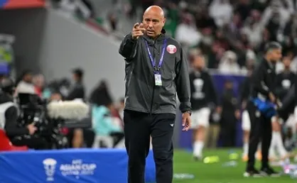لوپس در قطر ماندنی شد