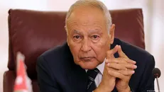ابوالغیط: کشور‌های عربی خواستار کاهش تنش با همسایگان هستند