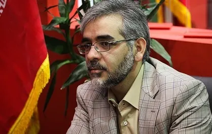 قربان زاده: واگذاری بلوک ۵۱ درصدی سرخابی ها در اسفند ماه انجام می&zwnj;شود