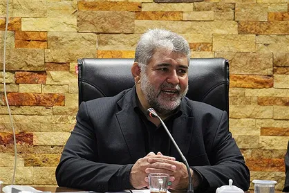 کمال جوانمرد به عنوان رئیس انجمن کشتی دانشگاهی منصوب شد