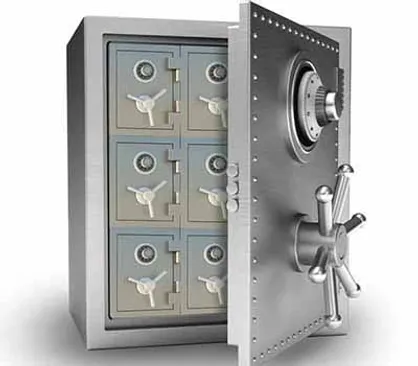 معرفی با کیفیت&zwnj;ترین گاوصندوق&zwnj;های ایرانی