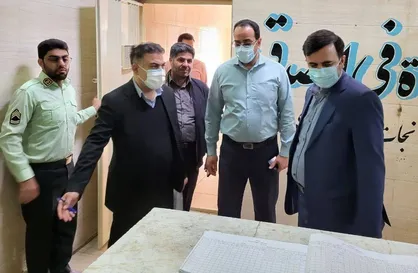 تعرض به حقوق شهروندی از سوی هیچ فرد و ارگانی پذیرفتنی نیست