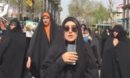 روز جهانی قدس، روز فریاد علیه جنایات رژیم منحوس صهیونیستی
