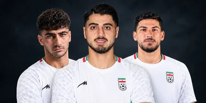 ورود سه بازیکن استقلال به اردوی تیم ملی امید