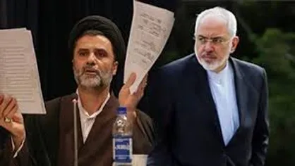 اعلام آمادگی اتحادیه جامعه اسلامی دانشجویان برای برگزاری مناظره برجامی بین ظریف و نبویان
