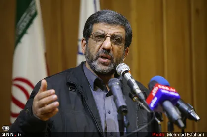 از ماجرای توقیف آدم برفی تا تماس با کیارستمی