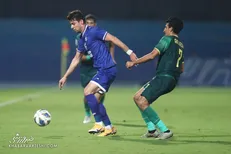 واکنش AFC به رویارویی نمایندگان ایران و عربستان/ فعلا تصمیم نگرفته ایم