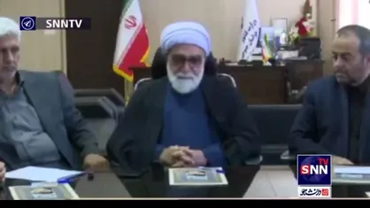 حجت الاسلام مروی: اگر بیمه الحاقی حق قانونی معدنچیان طبس است خسارت آن باید پرداخت شود