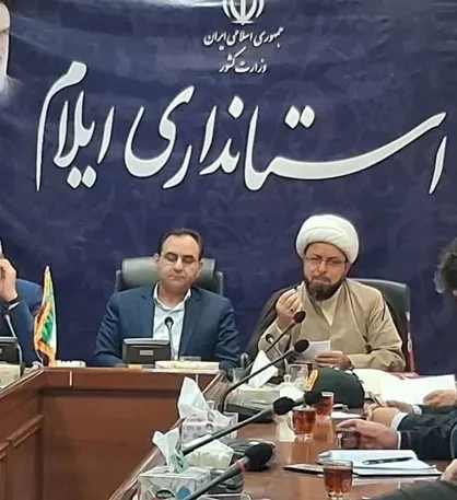 دبیر ستاد امر به معروف ایلام: برخورد قهری نتیجه نمی&zwnj;دهد / نگاه ما باید اقناعی و دلسوزانه باشد