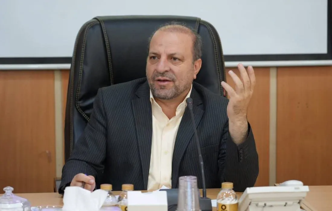 نظارت بر بازار بدون حاشیه انجام شود / خرید تضمینی ۴۹ هزار تن گندم در کهگیلویه و بویراحمد