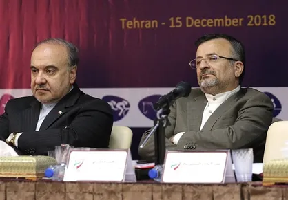 تشکیل کارگروه بررسی حواشی فینال جام حذفی با حضور داورزنی و تورک