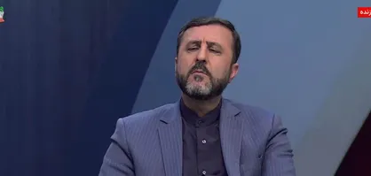 غریب&zwnj;آبادی: شورای امنیت حتی یک بیانیه هم درباره حمله اسرائیل صادر نکرد / حتی بدون قوانین بین&zwnj;المللی هم پاسخ ایران در عملیات وعده صادق درست و موجه بود + فیلم