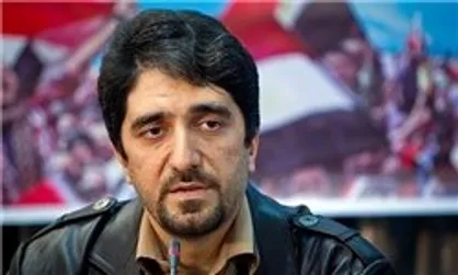 محمدرضا کائینی: در زمان نهضت ملی هم سیاست غرب، چماق و هویج بود