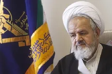 پیام حجت‌الاسلام سعیدی به سرلشکر موسوی / ارتش، اندیشه دشمن برای آسیب رساندن به ایران را باطل می‌کند
