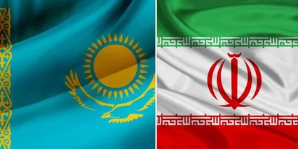 قزاقستان ۲ بندر در دریای خزر را به روی آذربایجان و ایران بست