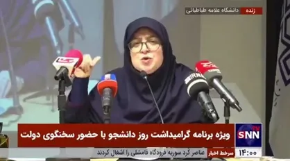 مهاجرانی: آن چیزی که ما را متلاشی می&zwnj;کند عدم وحدت و انسجام درونی است نه اسرائیل و آمریکا