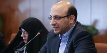 علی&zwnj;نژاد: سرخابی&zwnj;ها نمی&zwnj;توانند مربی و بازیکن جدید خارجی بگیرند