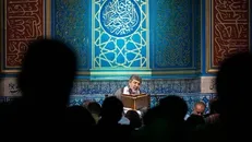 لیلةالرغائب هیأت کجا برویم؟