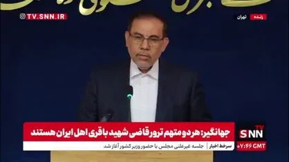 جهانگیر: در موضوع سگ گردانی باید ساماندهی انجام شود / دستور ممنوعیت در برخی استان ها بر اساس حفظ حریم شهروندان بوده است