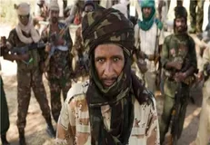 نیروهای پشتیبانی سریع در سودان ۳۰۰ نفر را کشته‌اند