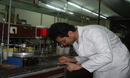 عضو هیئت علمی پیام&zwnj;نور کرمانشاه در فهرست دانشمندان یک درصد برتر دنیا قرار گرفت