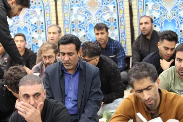 شب قدر