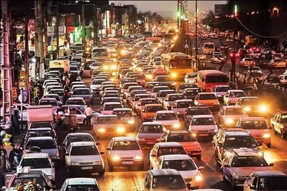 ضعف افراطی در شبکه حمل و نقل شهری دلیل تمایل استفاده از تاکسی&zwnj;های اینترنی/ نظام نرخ گذاری باید بر پایه قانون باشد