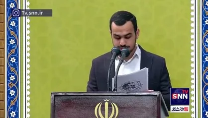 دبیر دفتر تحکیم وحدت: دانشگاه امروز در غیرسیاسی&zwnj;ترین حالت خود از ابتدای انقلاب قرار دارد