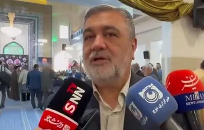 آمریکایی&zwnj;ها احساس کردند نمی&zwnj;توانند با ما نظامی وارد شوند، لذا به مذاکره تمایل نشان دادند