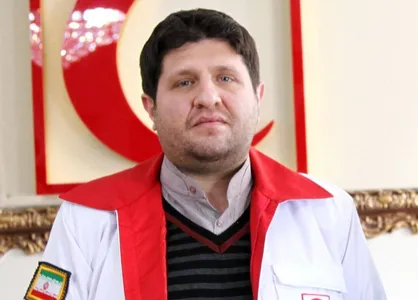 شهروند تبریزی گمشده در خداآفرین پس از پنج روز پیدا شد