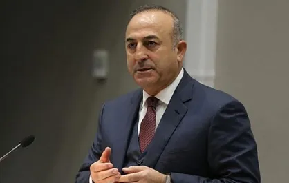 چاووش&zwnj;اوغلو: آتش&zwnj;بس در لیبی به عقب&zwnj;نشینی حفتر بستگی دارد