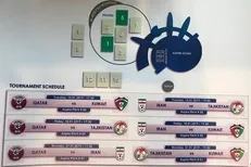 برنامه مسابقات تیم امید در تورنمنت قطر اعلام شد