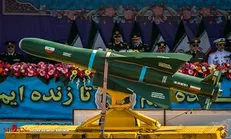 آخرین تجهیزات نیرو‌های «زمینی»، «هوایی»، «دریایی» و «پدافندی» ارتش معرفی شد