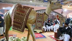 حضور کشور‌های خارجی در نمایشگاه گردشگری تهران