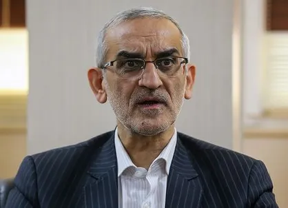 پورسیدآقایی: وضعیت ایران به لحاظ آلایندگی از شهر&zwnj;های بزرگ چین، هند و قاهره بهتر است/ دولت ۲ میلیارد دلار پرداخت کند، آلودگی هوای تهران را کاهش می&zwnj;دهیم